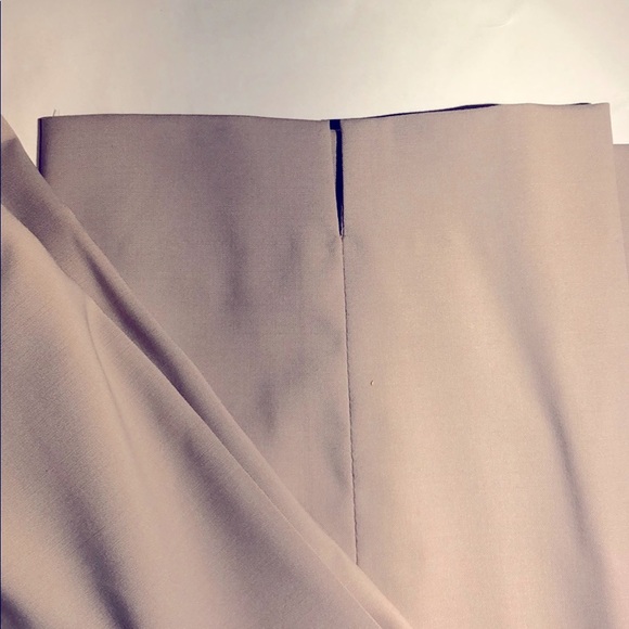 Armani Crop Pant size 8 (European  44) - Picture 7 of 12